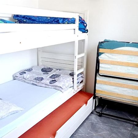 Appartement Lagny Sur Marne Disneyland Paris Εξωτερικό φωτογραφία