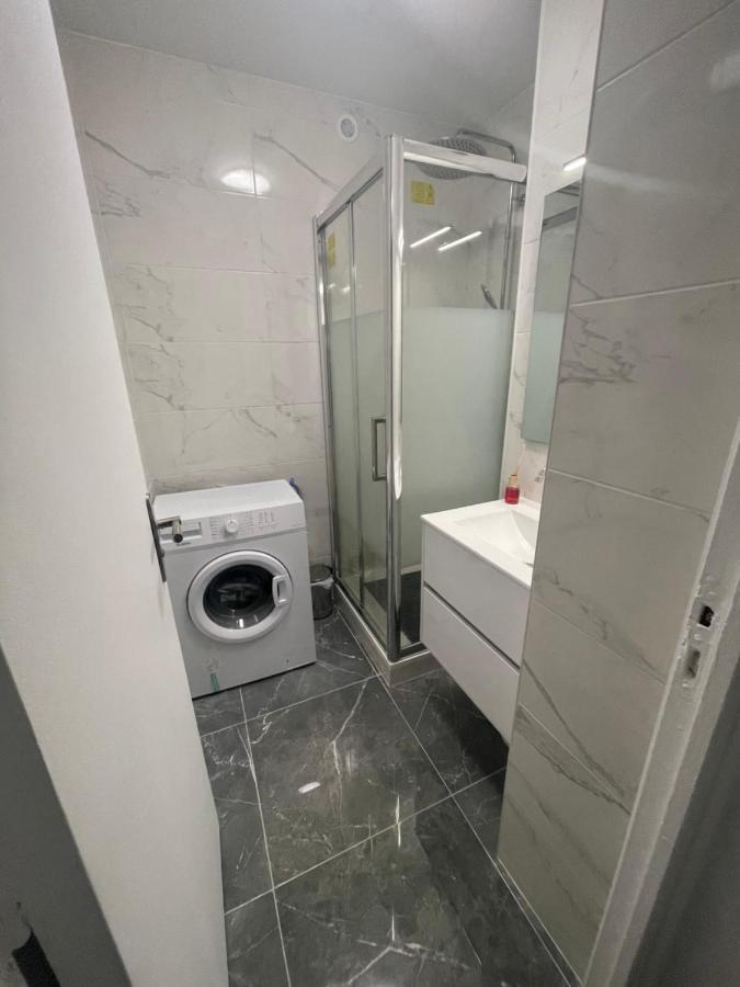 Appartement Lagny Sur Marne Disneyland Paris Εξωτερικό φωτογραφία