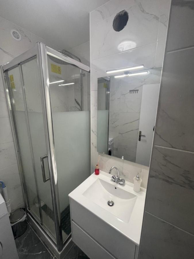 Appartement Lagny Sur Marne Disneyland Paris Εξωτερικό φωτογραφία