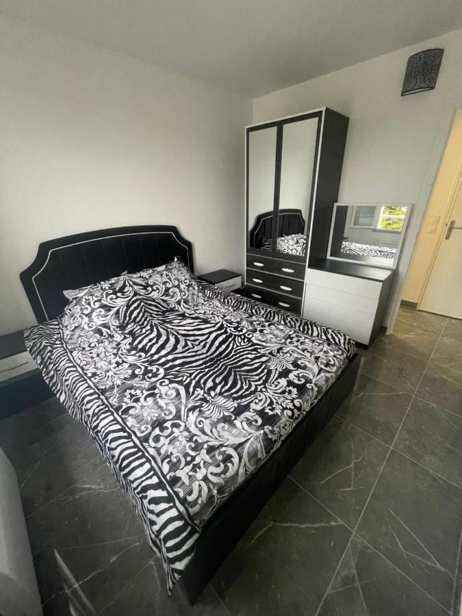 Appartement Lagny Sur Marne Disneyland Paris Εξωτερικό φωτογραφία