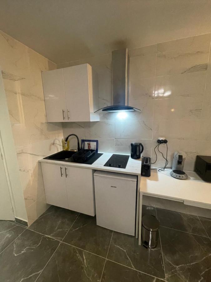Appartement Lagny Sur Marne Disneyland Paris Εξωτερικό φωτογραφία