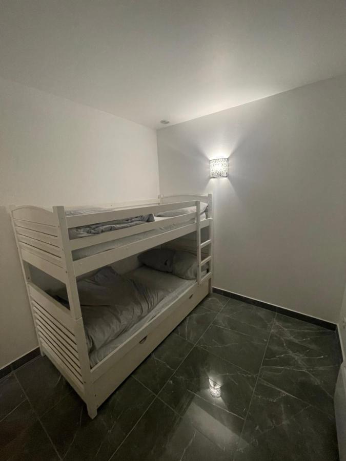 Appartement Lagny Sur Marne Disneyland Paris Εξωτερικό φωτογραφία