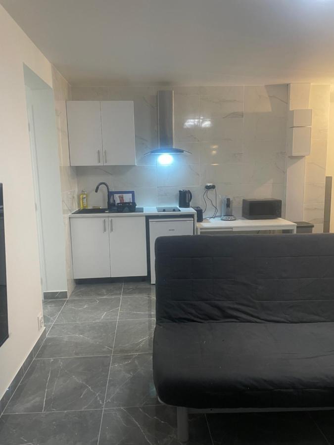 Appartement Lagny Sur Marne Disneyland Paris Εξωτερικό φωτογραφία