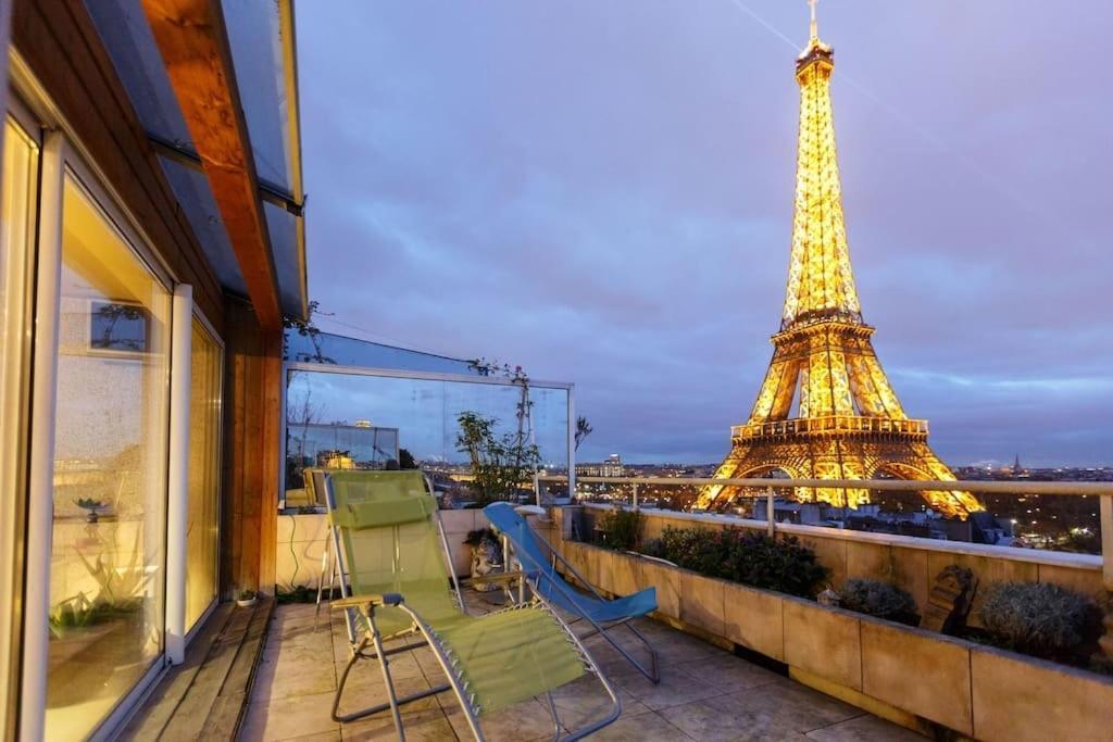 Appartement Lagny Sur Marne Disneyland Paris Εξωτερικό φωτογραφία