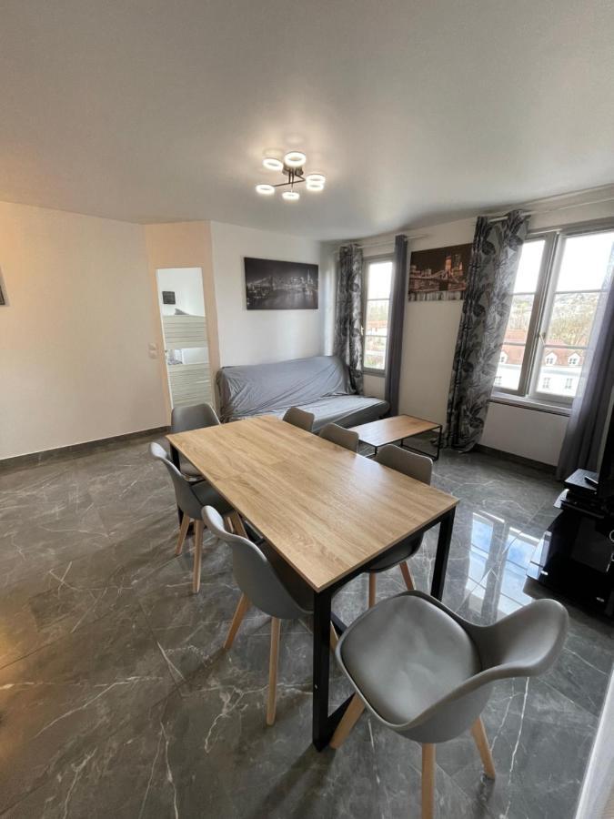 Appartement Lagny Sur Marne Disneyland Paris Εξωτερικό φωτογραφία