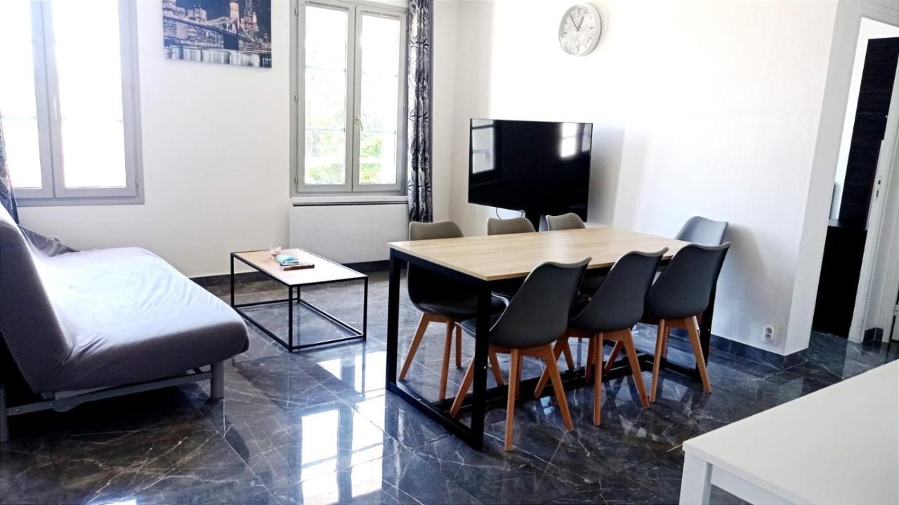 Appartement Lagny Sur Marne Disneyland Paris Εξωτερικό φωτογραφία