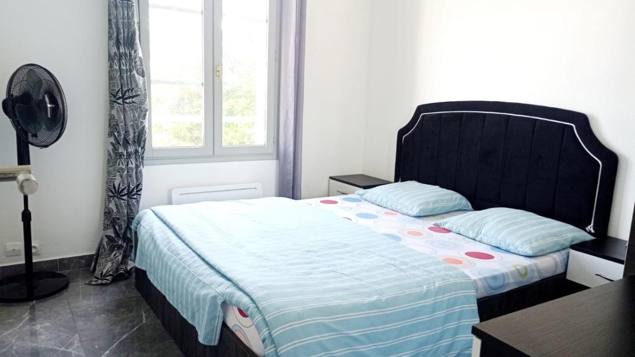Appartement Lagny Sur Marne Disneyland Paris Εξωτερικό φωτογραφία
