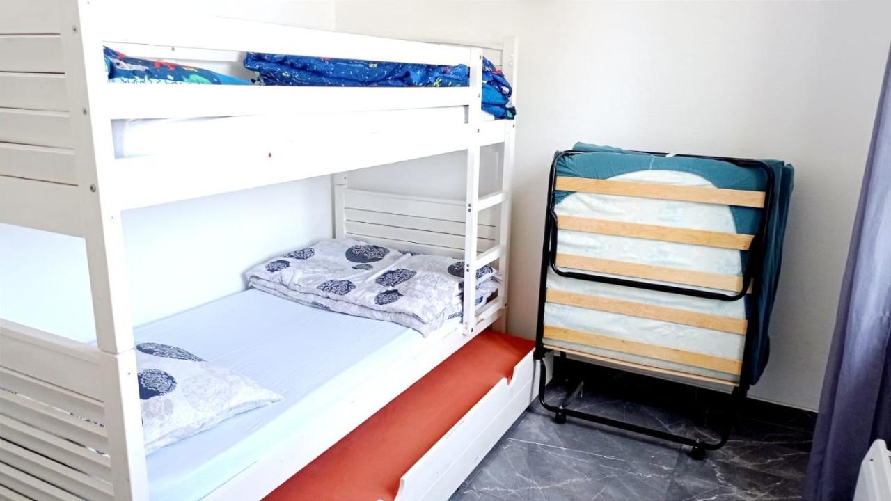 Appartement Lagny Sur Marne Disneyland Paris Εξωτερικό φωτογραφία