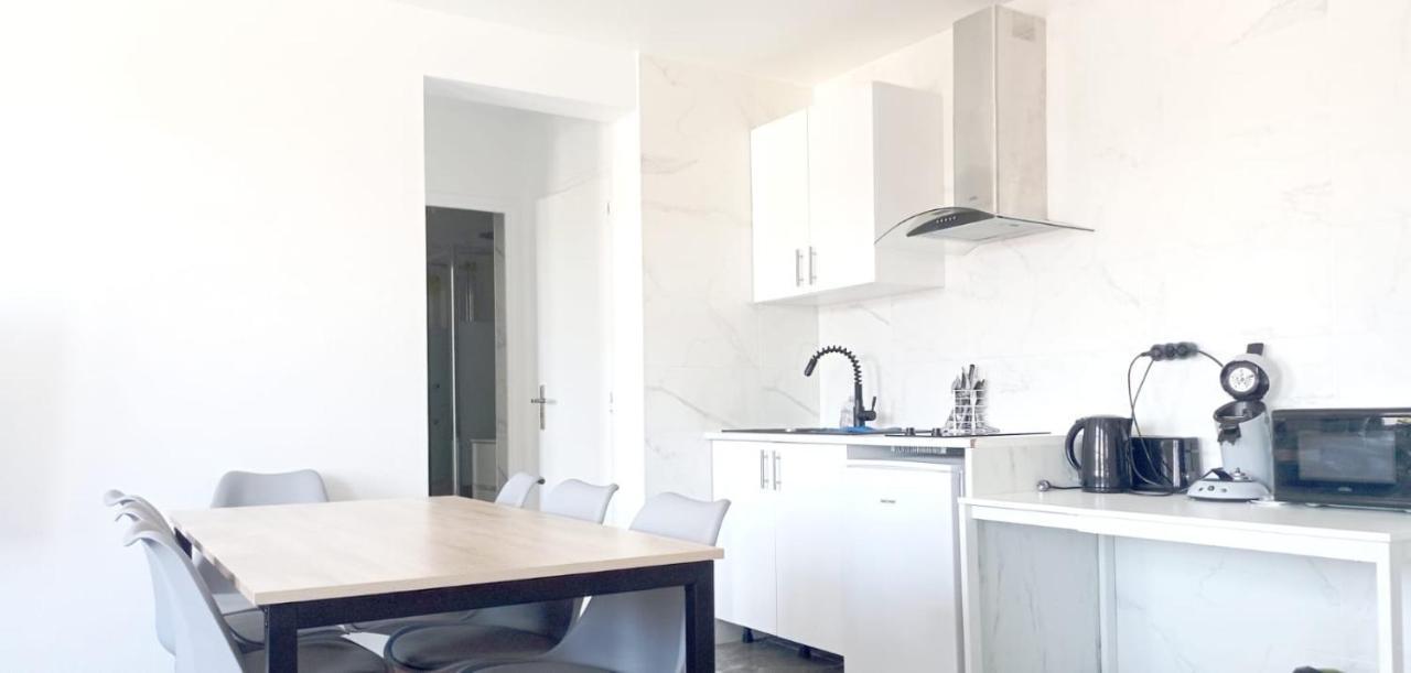 Appartement Lagny Sur Marne Disneyland Paris Εξωτερικό φωτογραφία